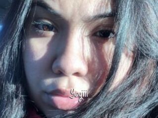 Yogiii