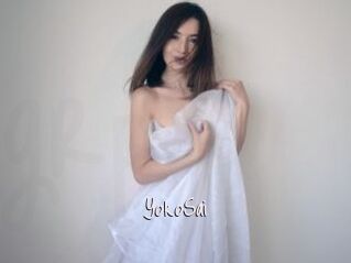 YokoSai