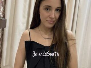 YolandaSmith