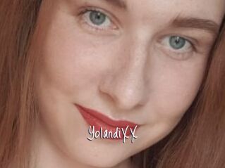 YolandiXX