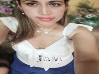 Yolita_Maja