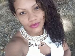 YorleyHot