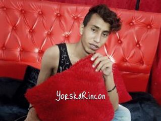 YorskaRincon
