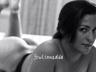 YouEsmeralda