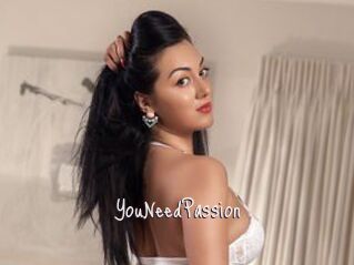 YouNeedPassion