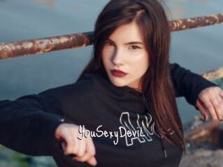 YouSexyDeviL