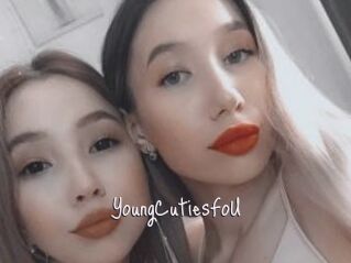 YoungCutiesFoU