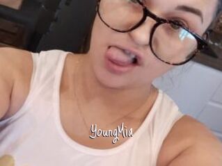 YoungMia