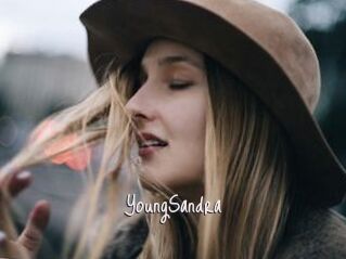 YoungSandra