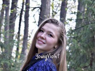YoungViolet