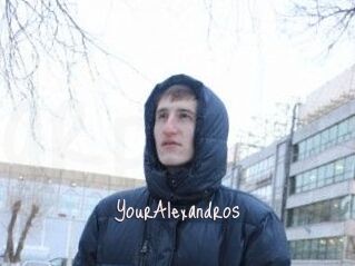 YourAlexandros