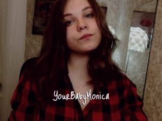 YourBabyMonica