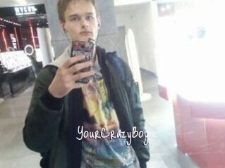 YourCrazyBoy