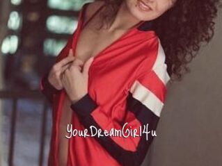YourDreamGirl4u