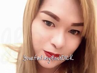 YourFantasy9inchDICK