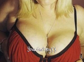 YourFantasyXX