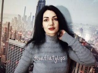 YourFlirtyLips