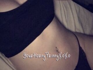 YourHornyPrinnyXoXo