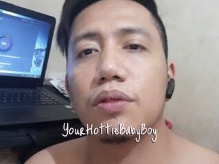 YourHottieBabyBoy
