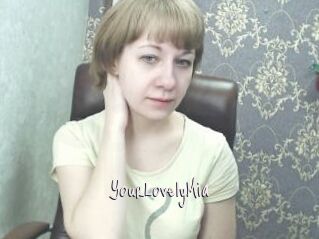 YourLovelyMia