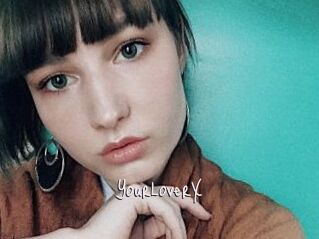 YourLoverX