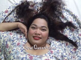 YourQueenAsianx