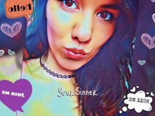 YourSinner