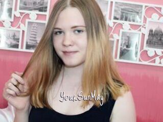 YourSunMay