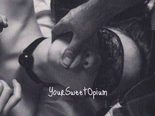 YourSweetOpium