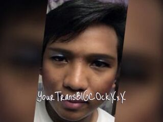 YourTransBIGCOckXxX