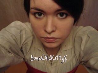 YourWildKittyX