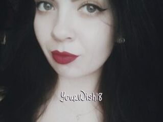 YourWish18