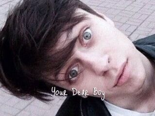 Your_Dear_Boy