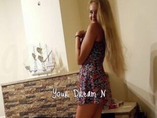 Your_Dream_N