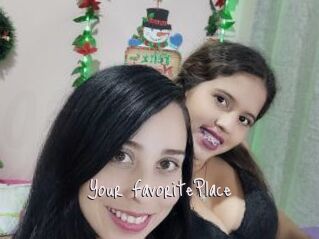 Your_FavoritePlace