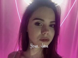 Your_Jane