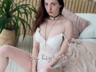 Your_Kryptonite