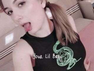 Your_Lil_Baby