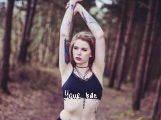 Your_bae