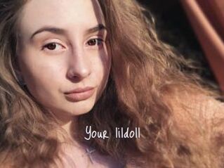 Your_lildoll