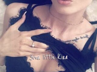 Your_little_Kira