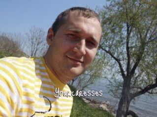 Yourcaresses