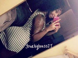 Yourhighness27