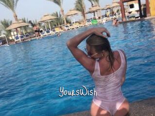 YoursWish