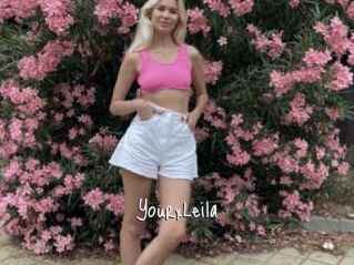 YourxLeila