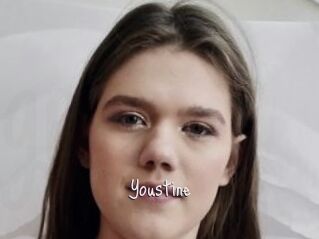 Youstine