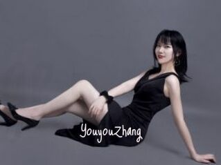 YouyouZhang
