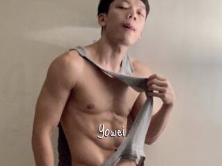 Yowei