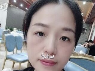 YuHua