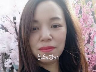 YuSuZhen